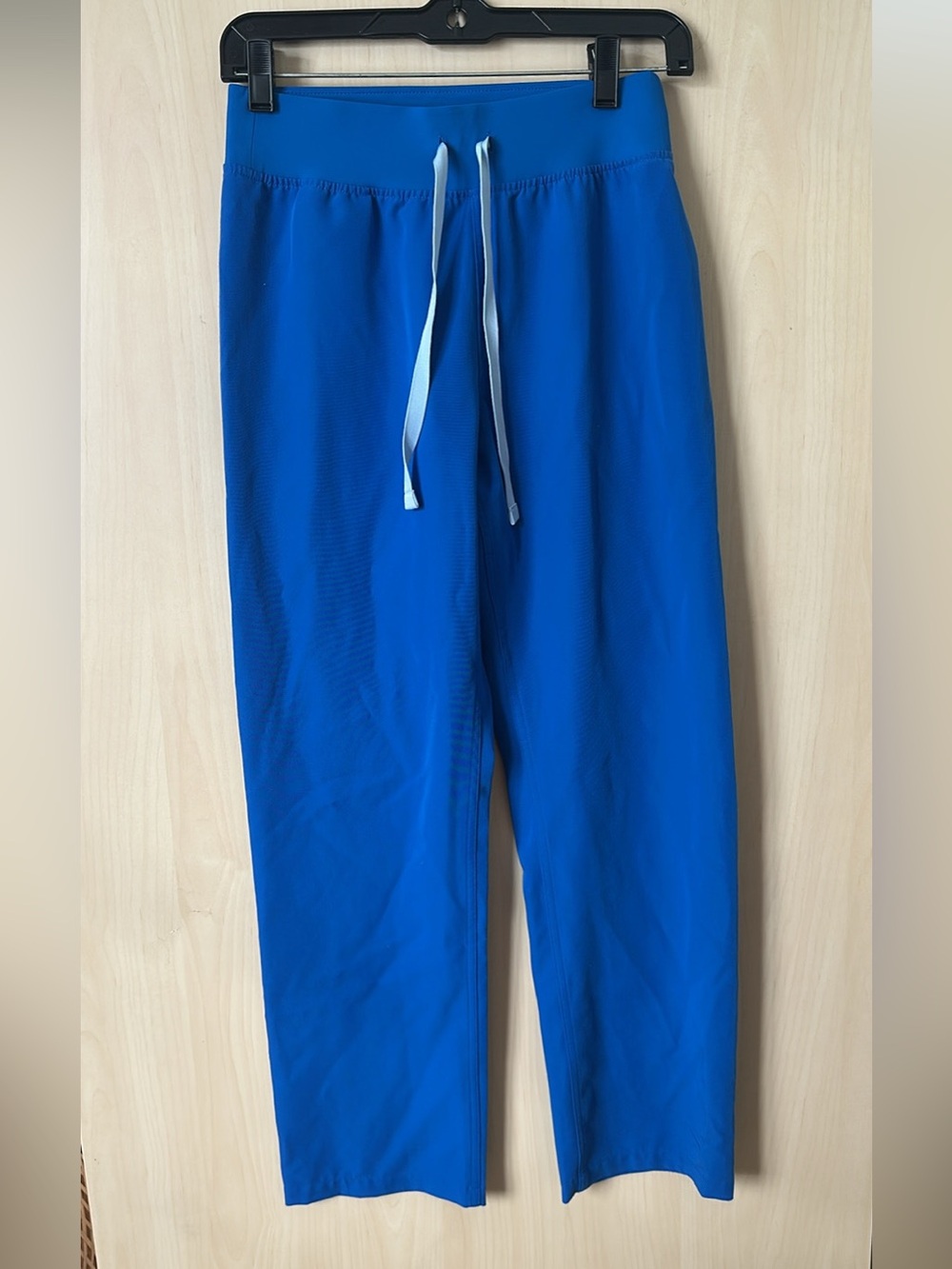 Figs High Waisted Livingston pants